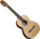 Guitare classique Santos y Mayor Estudio 7LH-4/4