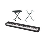 PACK Piano numrique CASIO CDP-S110