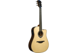 Guitare Folk Lg Smart Guitar Hyvibe THV30DCE