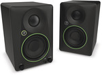 Enceintes de Monitoring Mackie Bluetooth CR35BT (LA PAIRE)
