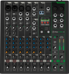 Console de Mixage Mackie PROFX10V3+