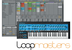 Claviers matres Novation IMPULSE-49