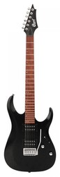 Guitare CORT X100 OPBK