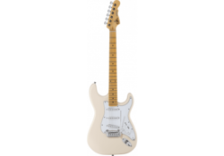 Guitare G&L LEGACY TLEG-WHT-M