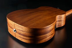 Guitare Folk Lg Electro-Acoustique ESCAPADE-GTE