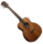 Guitare Folk Lg Electro-Acoustique ESCAPADE-L-KAE