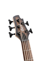 Guitare Basse CORT C5P-OVMH-ABB