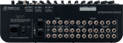 Console de Mixage Mackie 1642-VLZ4