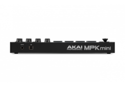 Clavier matre Aka MPK MINI 3BK