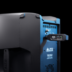 Enceinte ALTO PRO TX312