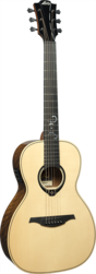 Guitare Folk Lg Electro-Acoustique T318-MH-PE