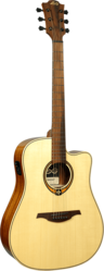 Guitare Folk Lg Electro-Acoustique T88DCE