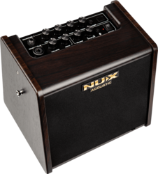 Ampli Acoustique Nux AC25