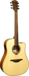 Guitare Folk Lg Electro-Acoustique T88DCE