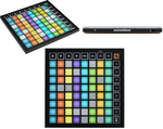 Surfaces de contrle Novation LAUNCHPAD-MINI-MK3