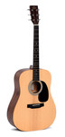 Guitare Folk Sigma Acoustique DM-ST