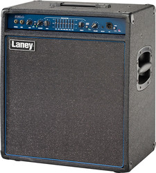 Ampli Basse Laney RB4