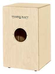 Cajon Meinl Snarecraft SC100HA