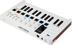 Clavier matre Arturia MINILABMK3
