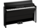Piano numrique KORG G1B-AIR