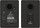 Enceintes de Monitoring Mackie Bluetooth CR5BT (la paire)