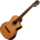 Guitare classique Lg Electro-Acoustique Occitania OC170CE