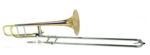 Trombone MTP 142BG-O