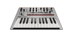 Synthtiseur Korg Analogiques Monologue