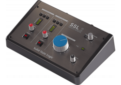 Interface SSL2