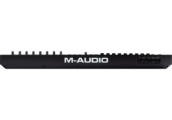 Claviers matres M-Audio OXYGENPRO49