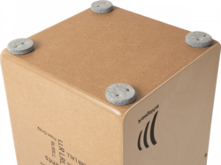 Cajon Schlagwerk CP80