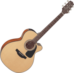 Guitare Folk Takamine Electro-Acoustique GN51CENAT