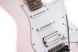 Guitare CORT G200 PPK