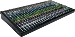 Console de Mixage Mackie PROFX30V3