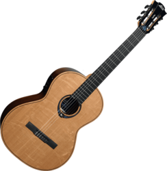 Guitare Folk Lg Smart Guitar Hyvibe CHV30E
