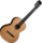 Guitare Folk Lg Smart Guitar Hyvibe CHV30E