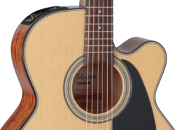 Guitare Folk Takamine Electro-Acoustique GN51CENAT