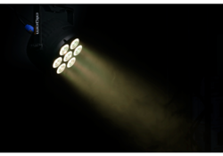 Projecteur  LED WASH730-QUAD