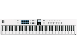 Claviers matres Arturia ESSENTIAL3-88WH