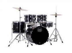Batterie MAPEX COMET JAZZ/JUNIOR 18 5F