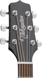 Guitare Folk Takamine Acoustique GD30BLK