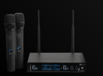 Micro PRODIPE Duo UHF-M850