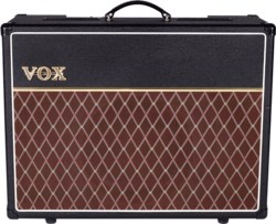 Ampli Vox Lampes AC30S1