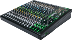 Console de Mixage Mackie PROFX16V3 