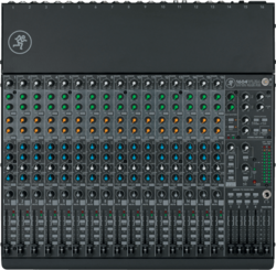 Console de Mixage Mackie 1604-VLZ4