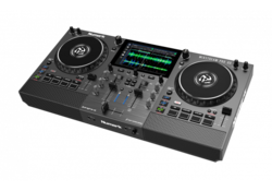 Contrleurs Numark MIXSTREAM-PRO-GO