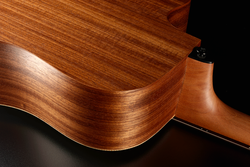 Guitare Folk Lg Acoustique T70DC-NAT