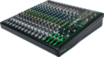 Console de Mixage Mackie PROFX16V3 