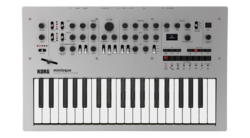 Synthtiseurs Korg MINILOGUE