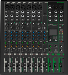 Console de Mixage Mackie PROFX12V3+